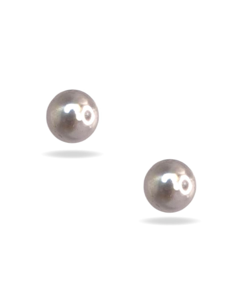 Aretes Perlas Imperiales