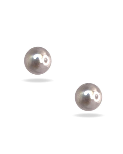 Aretes Perlas Imperiales