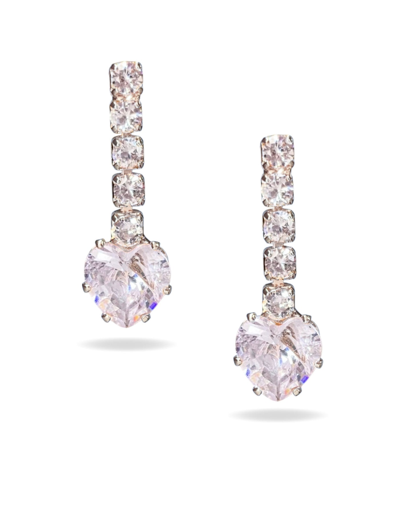 Aretes Tialys Plata
