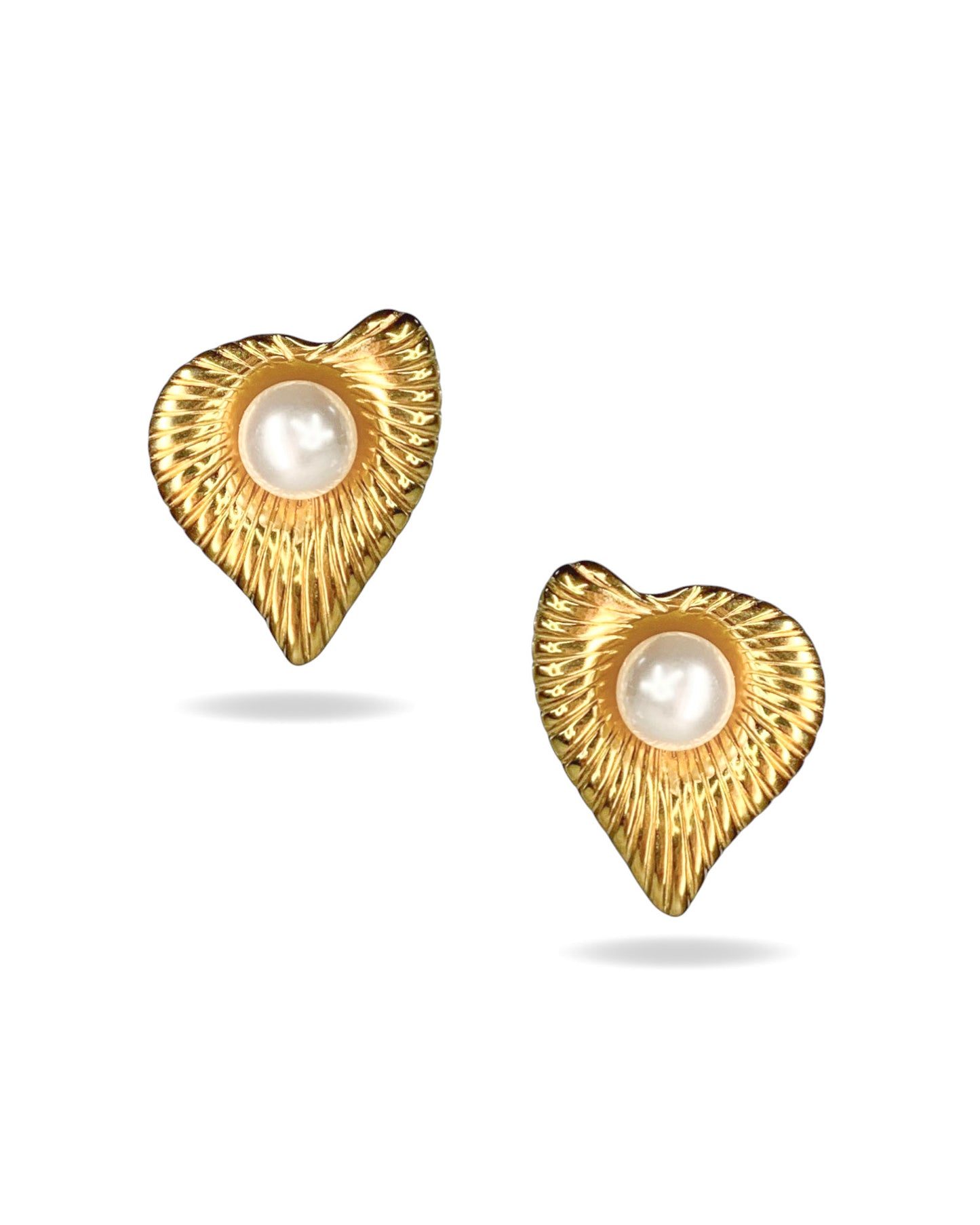 Aretes Perla Arlén