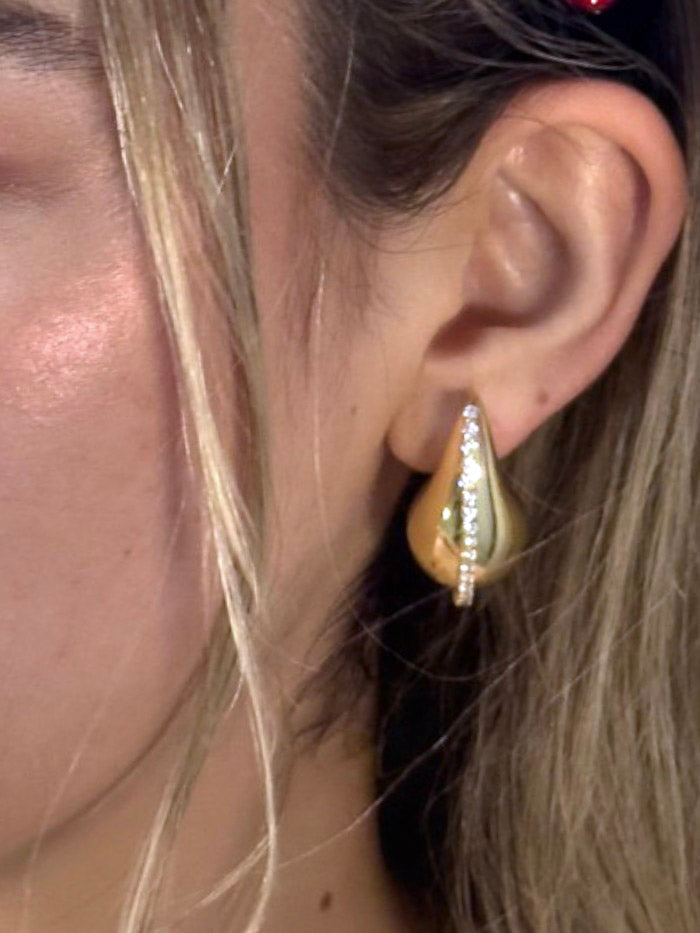 Aretes Renata