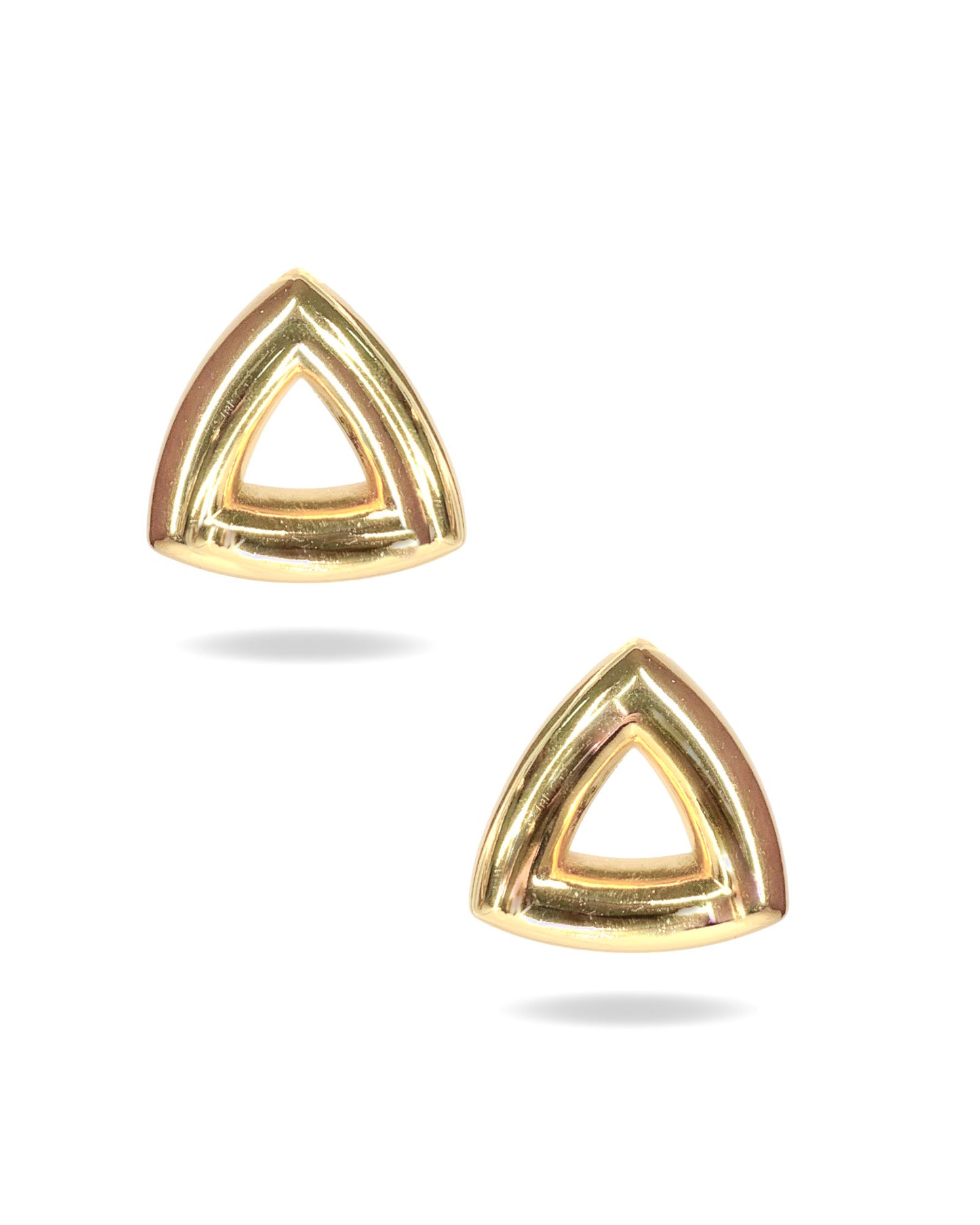 Aretes Ylen