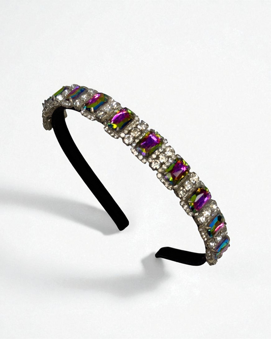 Diadema Nailea Aurora