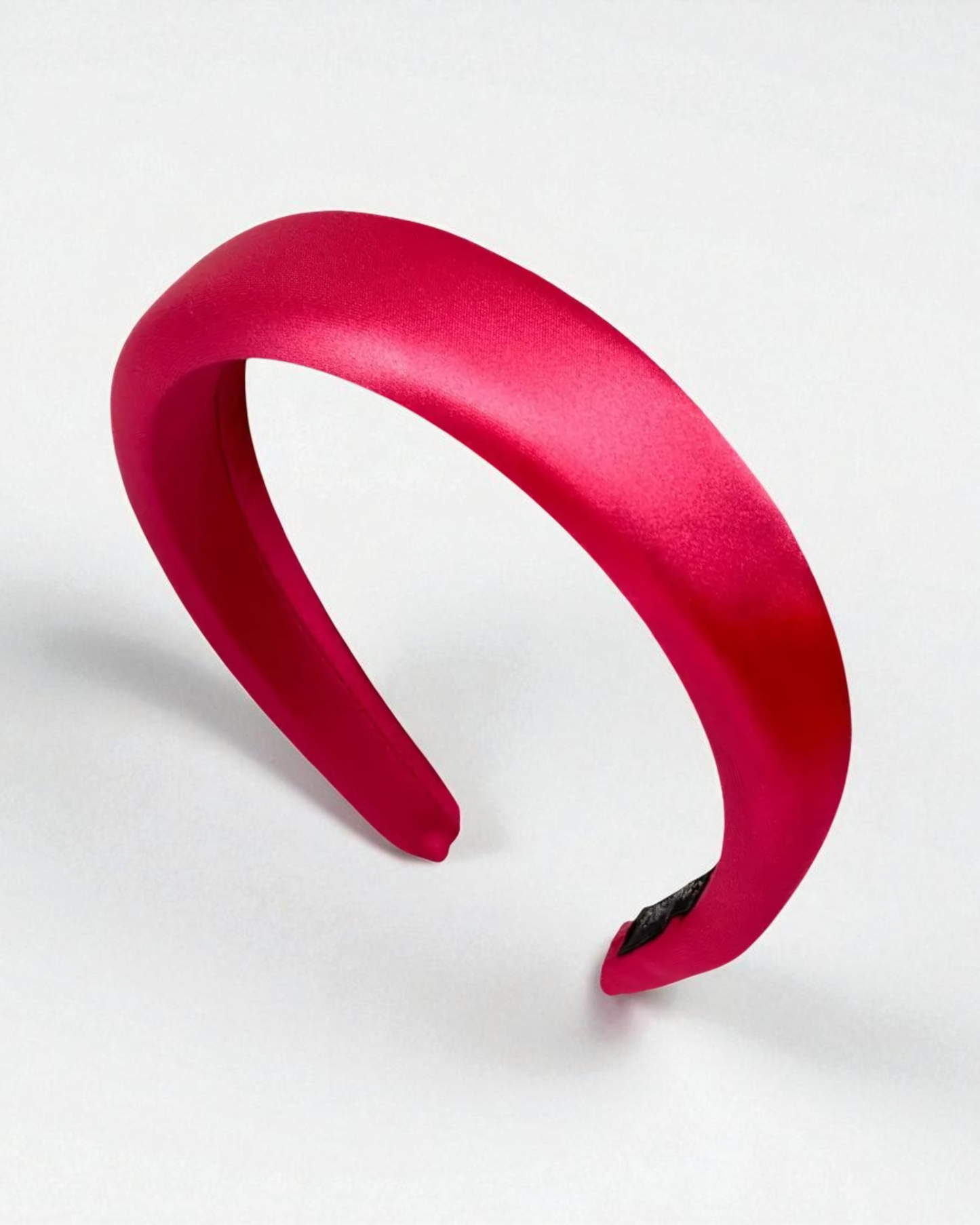 Diadema Básica Mediana Fucsia