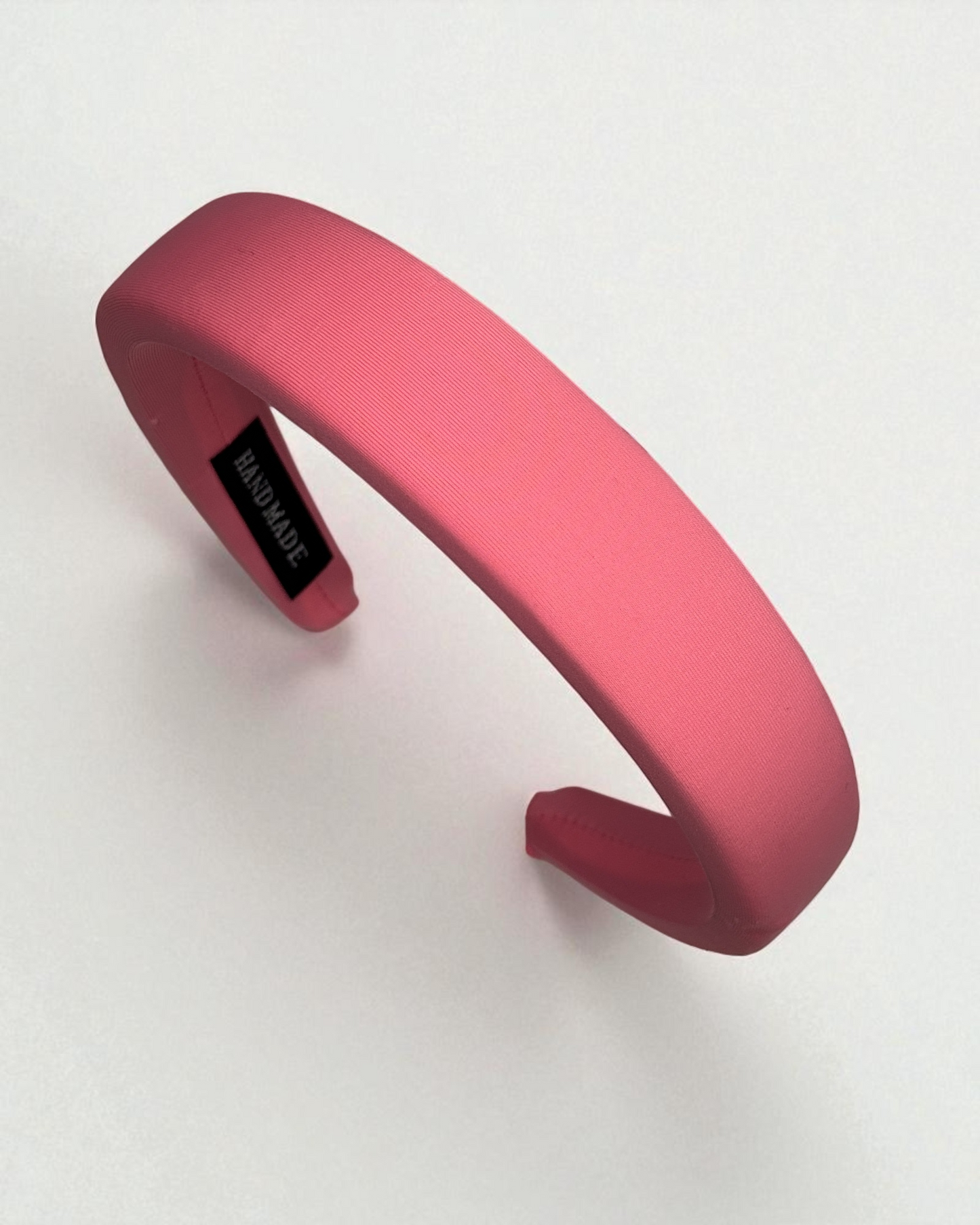 Diadema Básica Neón Fluor