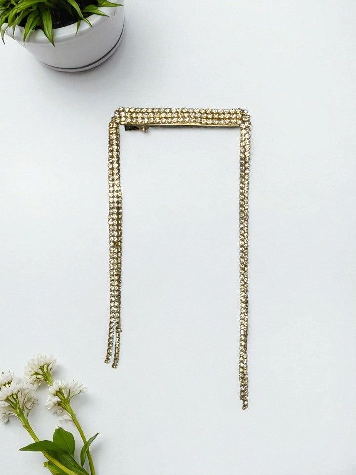 Broche Larga Luz