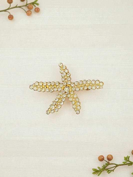 Broche Estrella de Mar