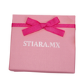 Caja de Regalo 9.3 x 8.2 x 2.5 cm