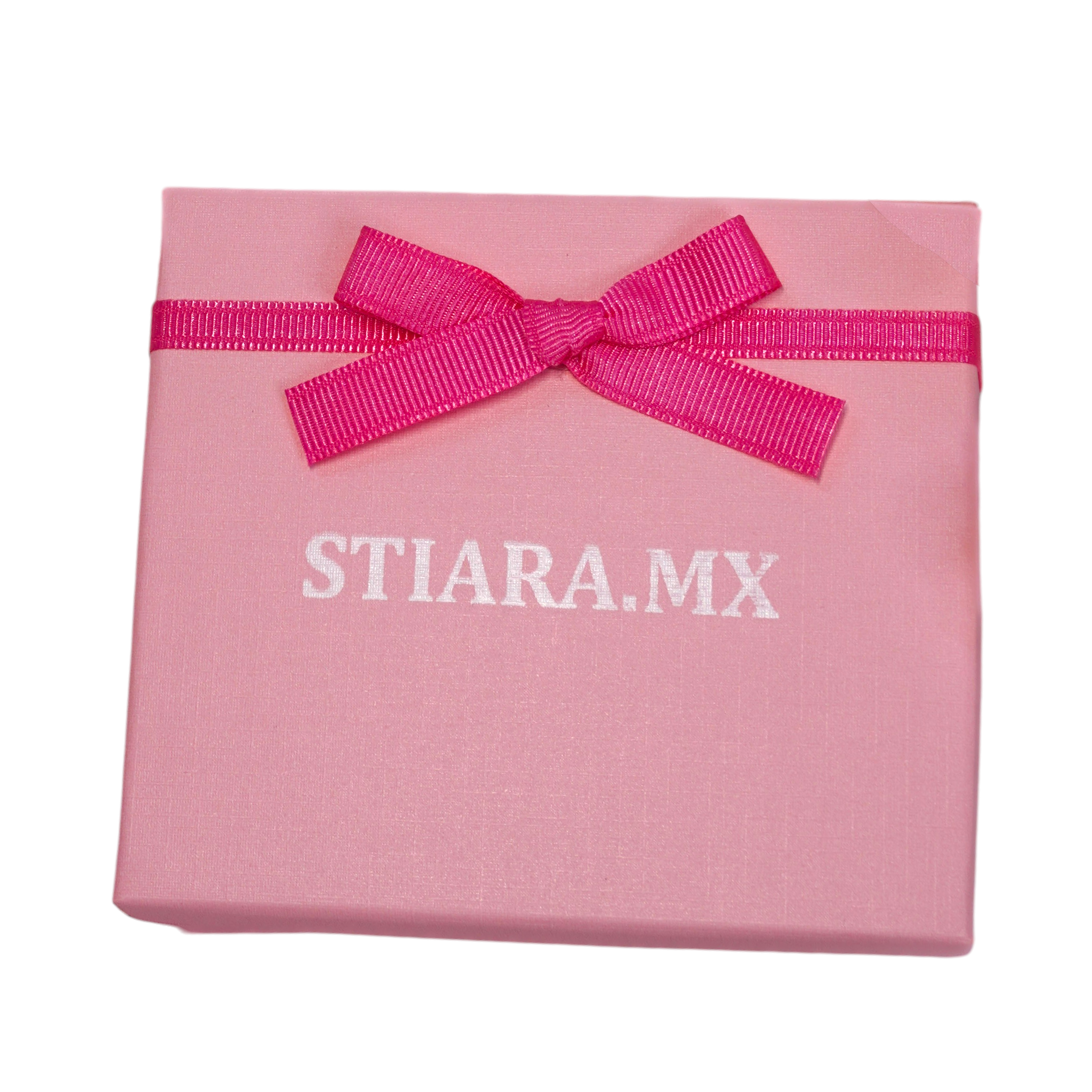 Caja de Regalo 9.3 x 8.2 x 2.5 cm
