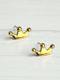 Broqueles Corona
