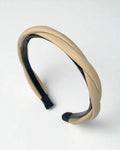 Diadema Bloom Beige