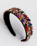 Diadema Constanza Multicolor