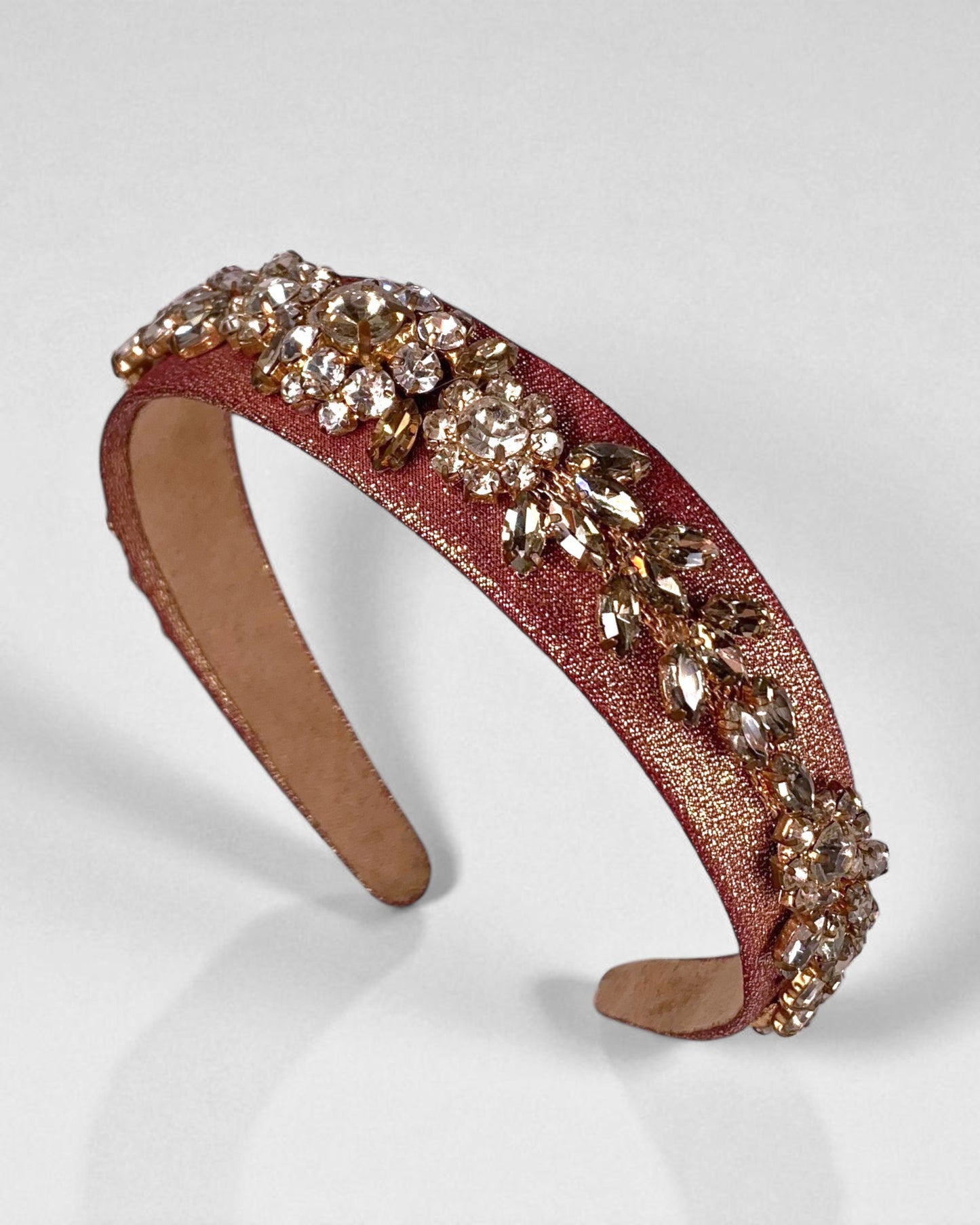Diadema Elizabeth Royalty