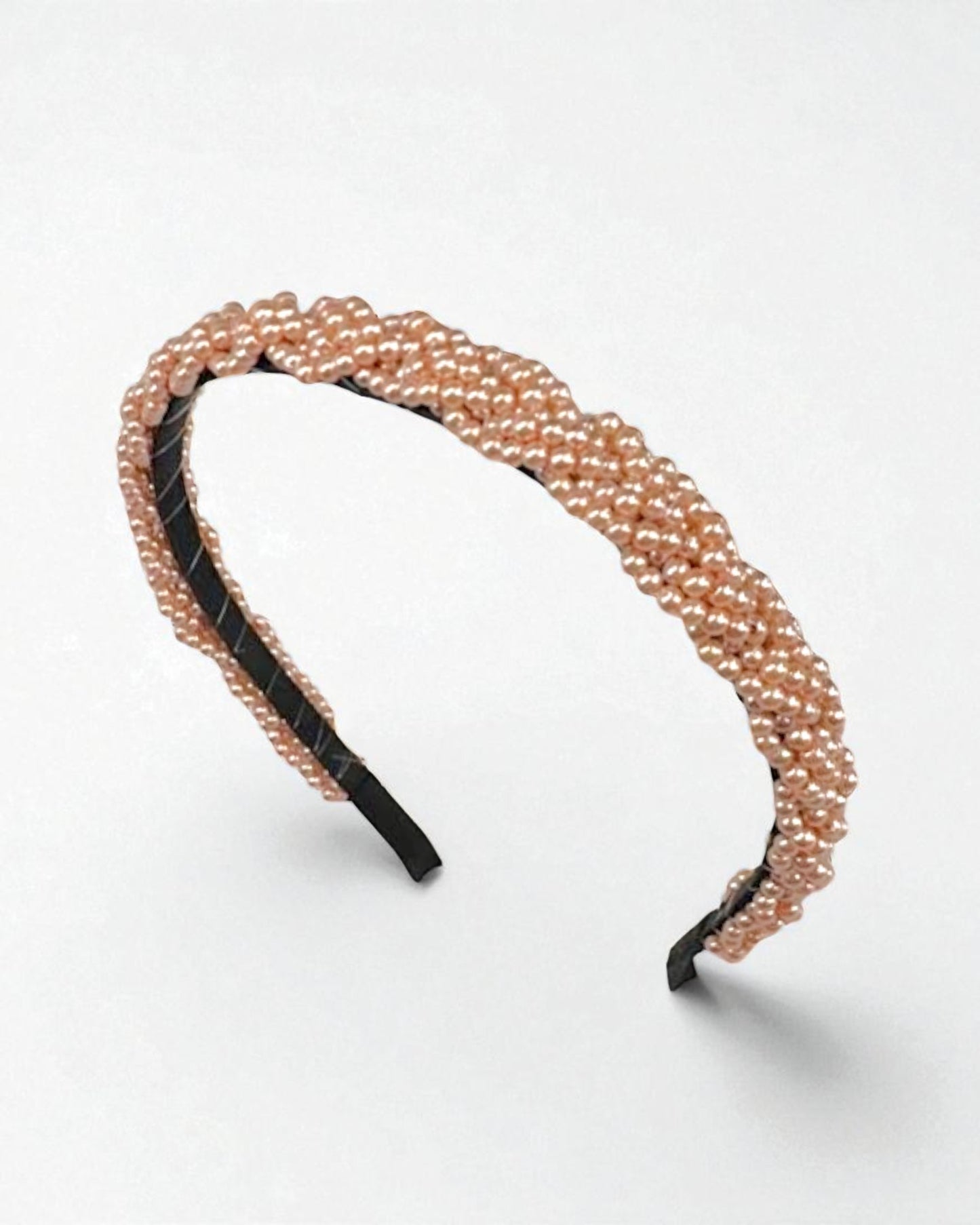 Diadema Perla Andrina Champán