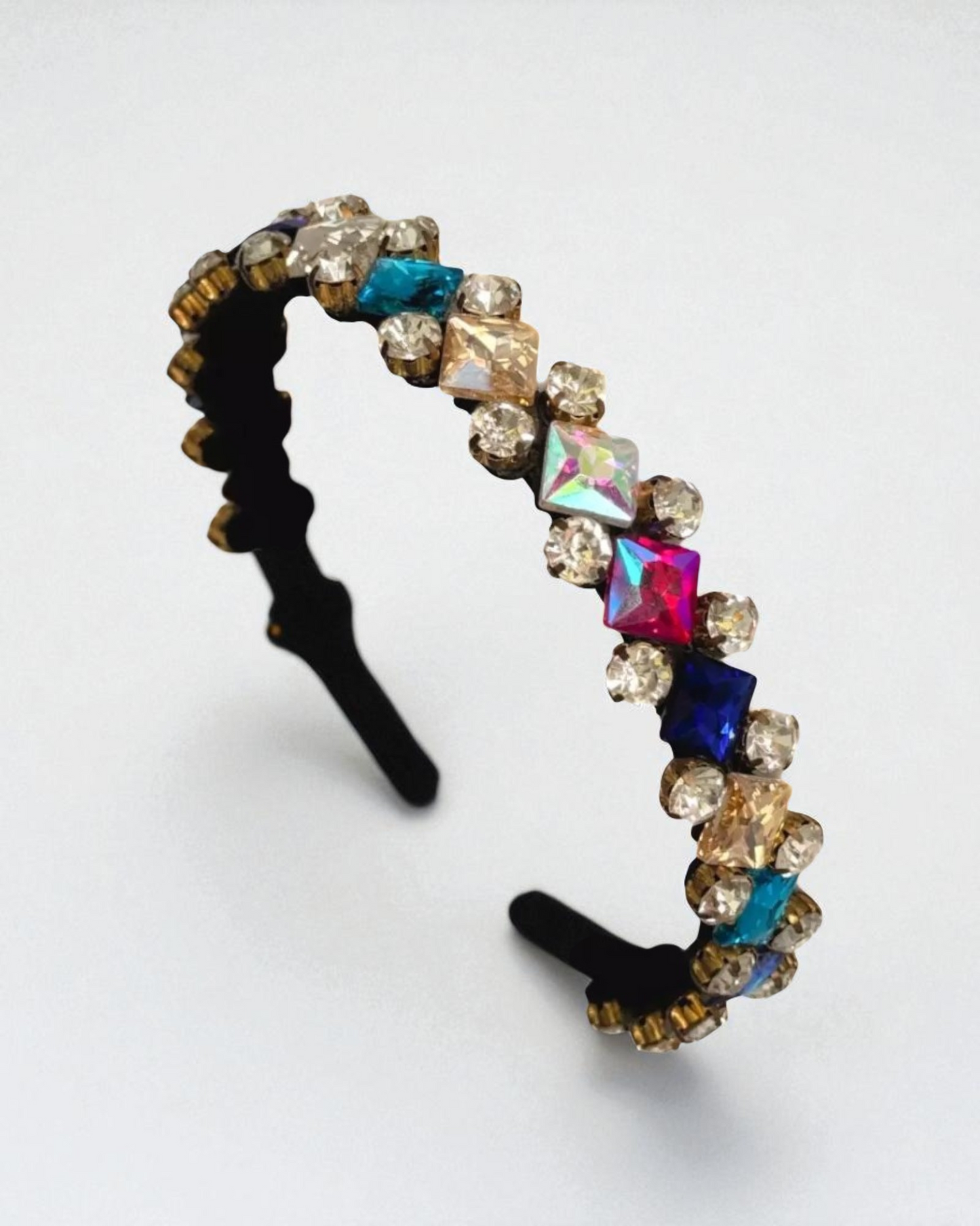 Diadema Heidi Multicolor