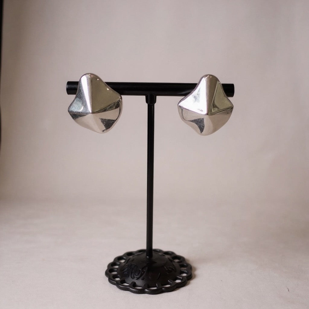Aretes Plata Brisa