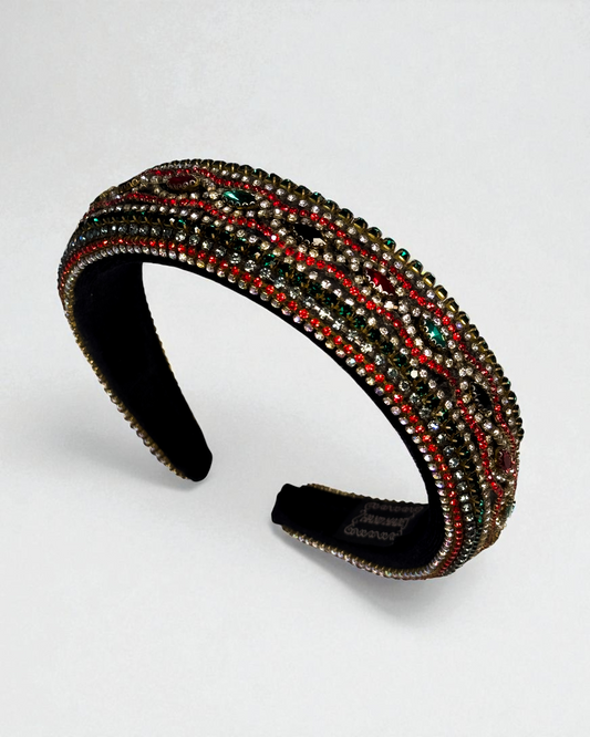 Diadema Eiza Multicolor