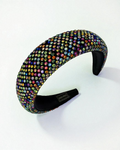 Diadema Galaxia Multicolor