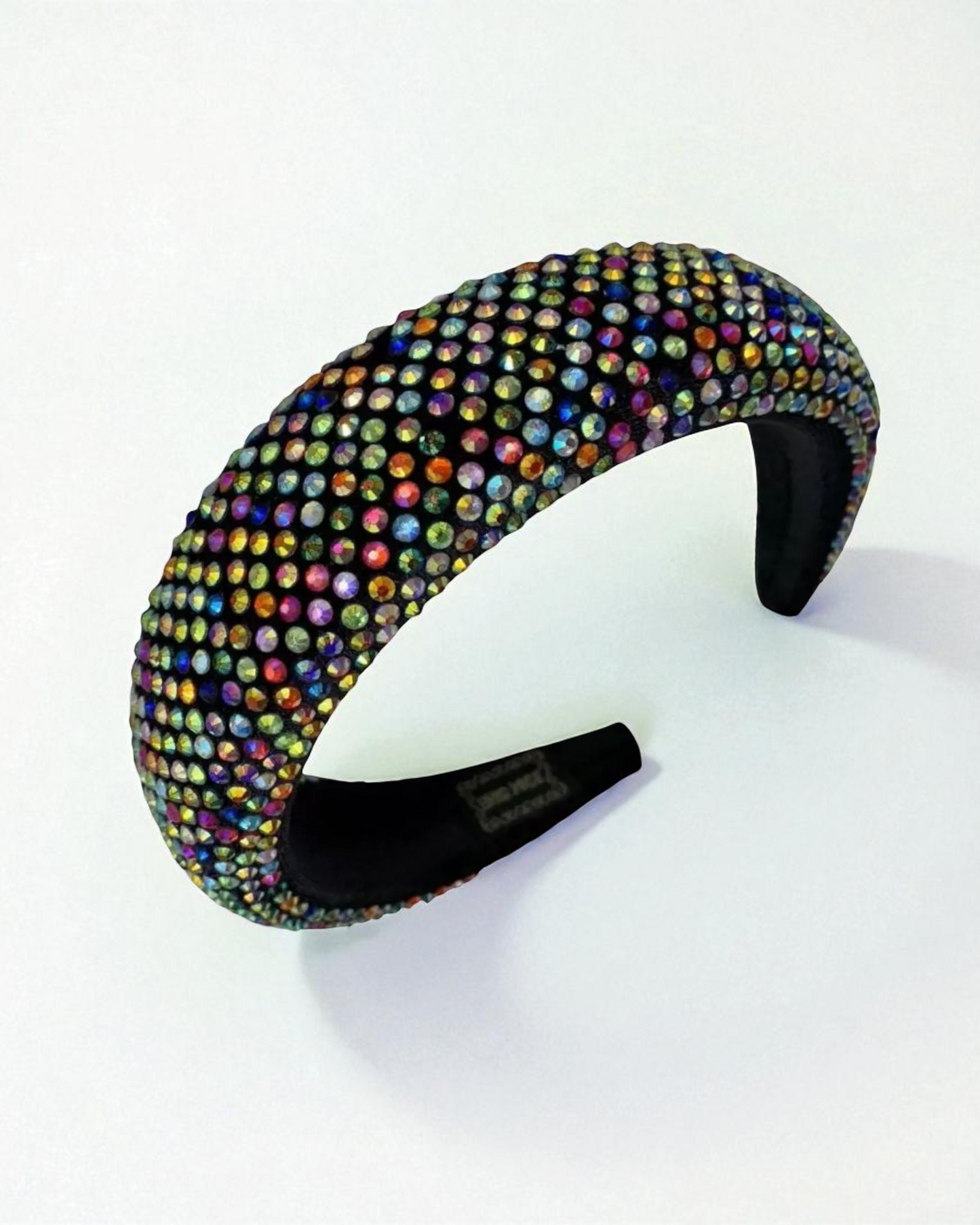 Diadema Galaxia Multicolor