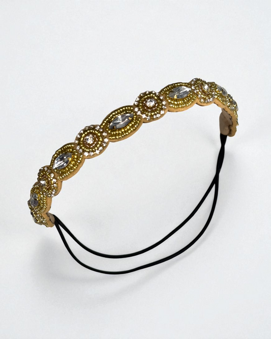 Diadema de Liga Solaria