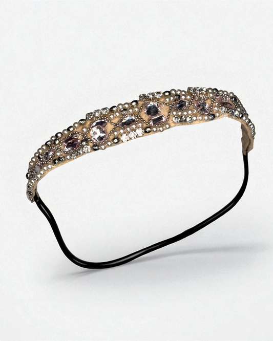 Diadema de Liga Ópalo