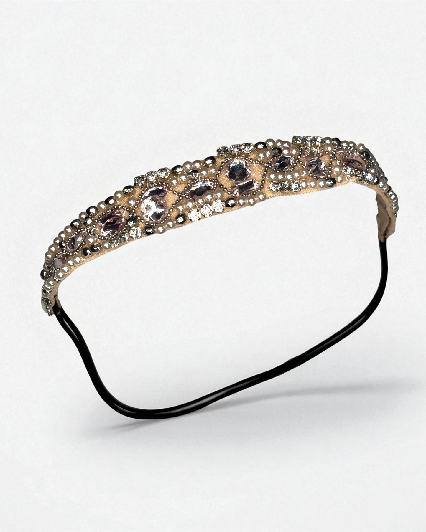 Diadema de Liga Ópalo