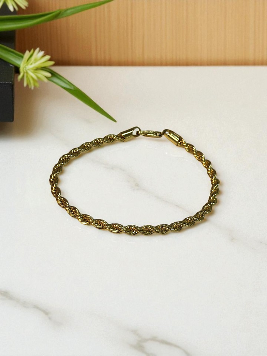 Pulsera Torzal 21cm x 5mm