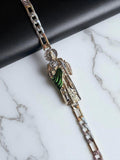 Pulsera Esclava San Judas Grande